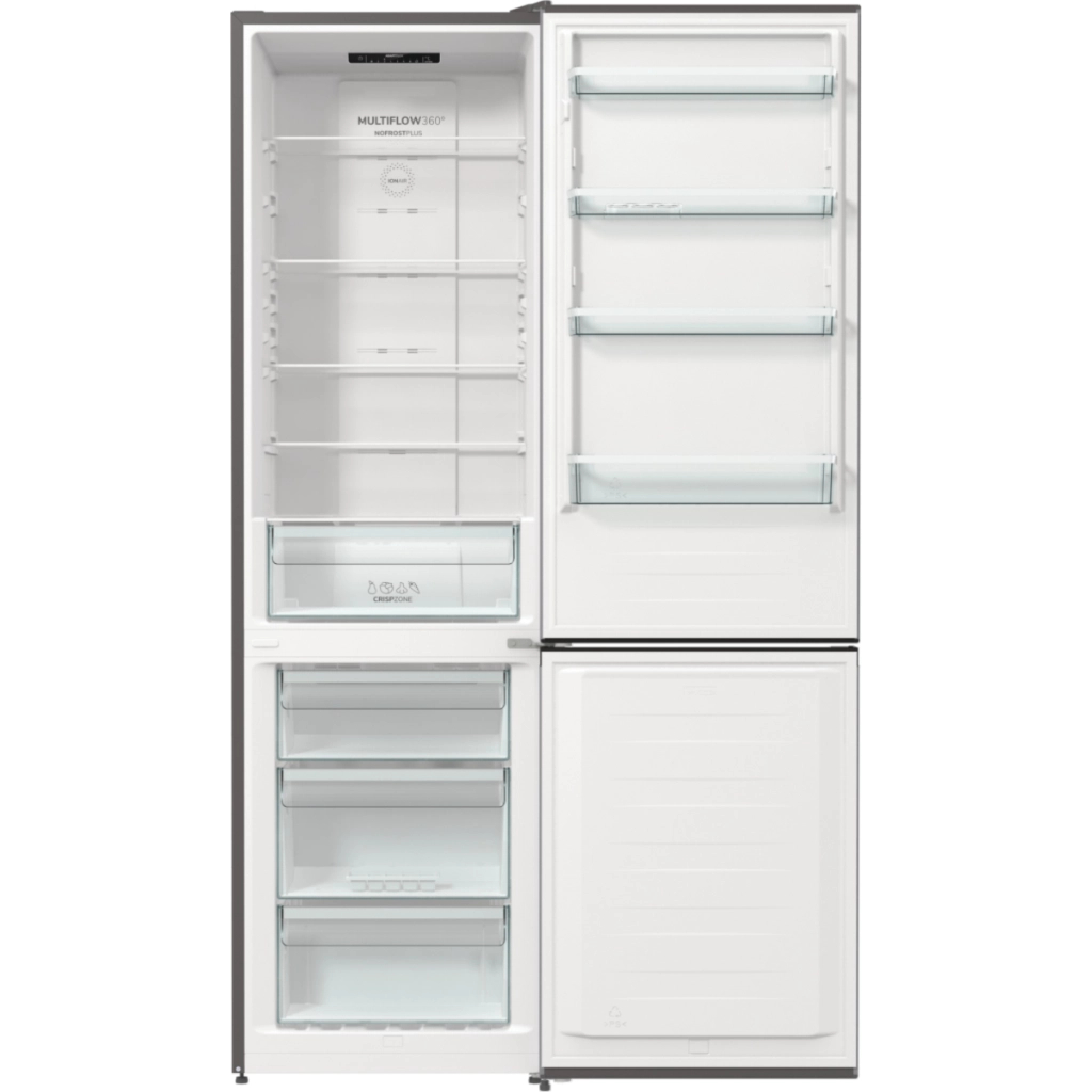 Холодильник Gorenje NRK6202ES4