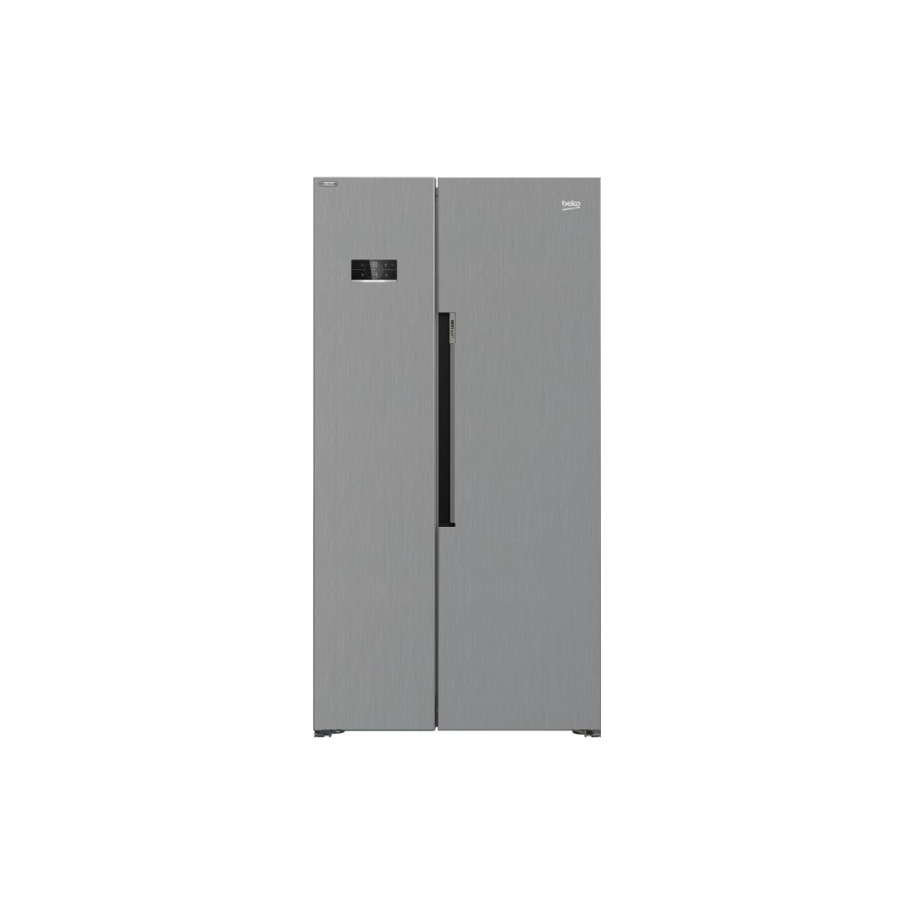 Холодильник Beko GN164020XP