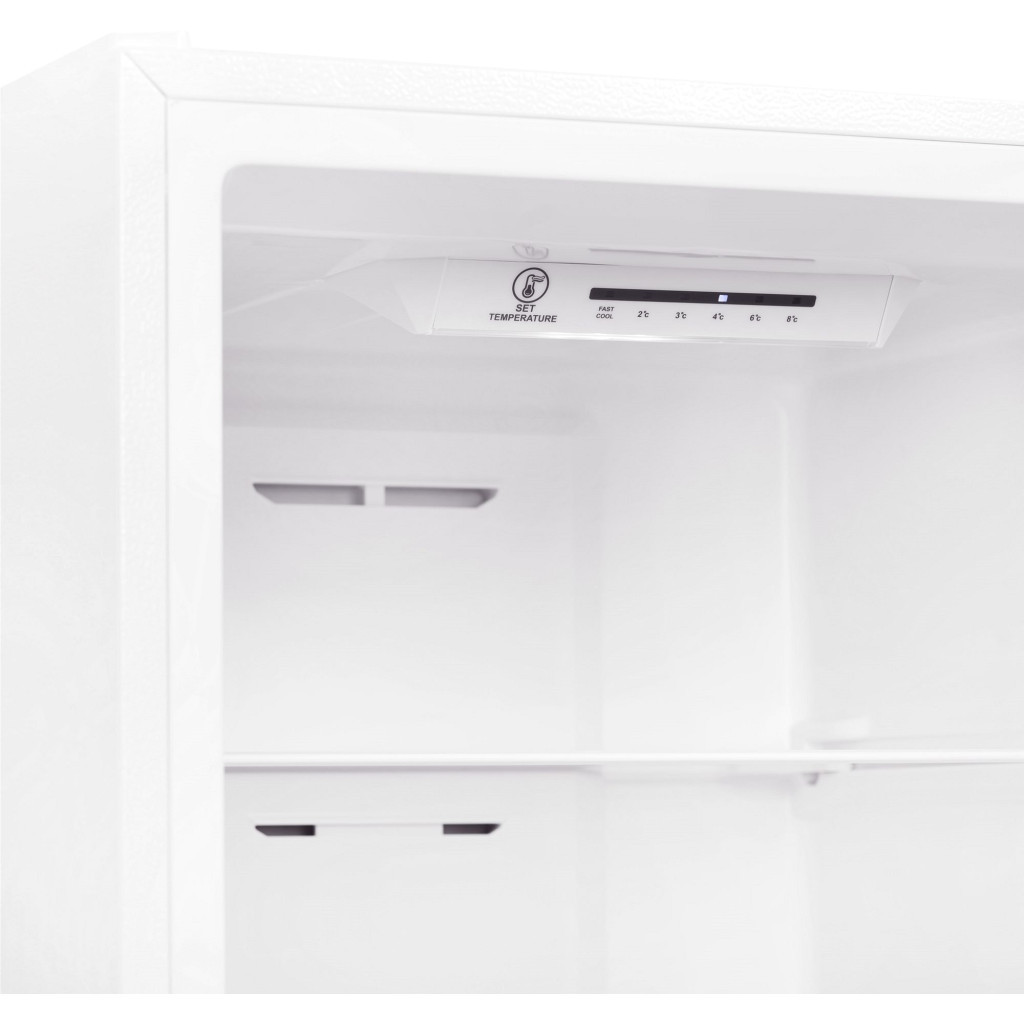 Холодильник Eleyus MRNW2188E60 WH