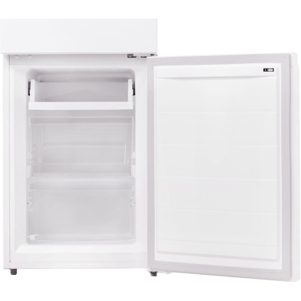 Холодильник Eleyus MRDW2150M47 WH