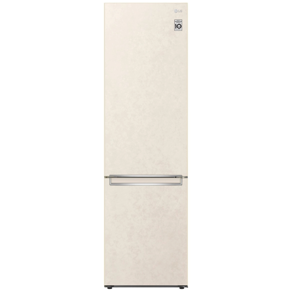 Холодильник LG GC-B509SECL