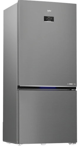 Холодильник Beko RCNE730E40SXP
