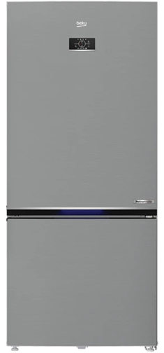 Холодильник Beko RCNE730E40SXP