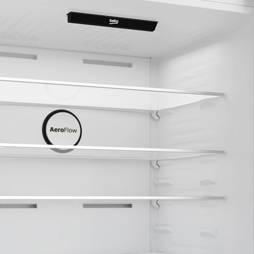 Холодильник Beko RCNE730E40SXP