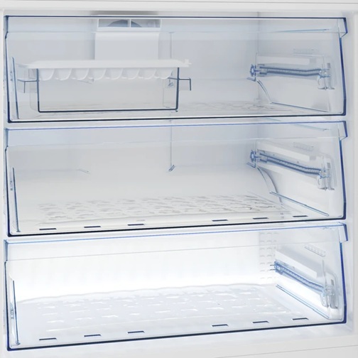 Холодильник Beko RCNE730E40SXP