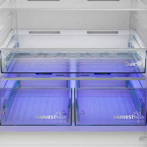 Холодильник Beko RCNE730E40SXP