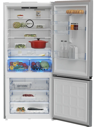 Холодильник Beko RCNE730E40SXP