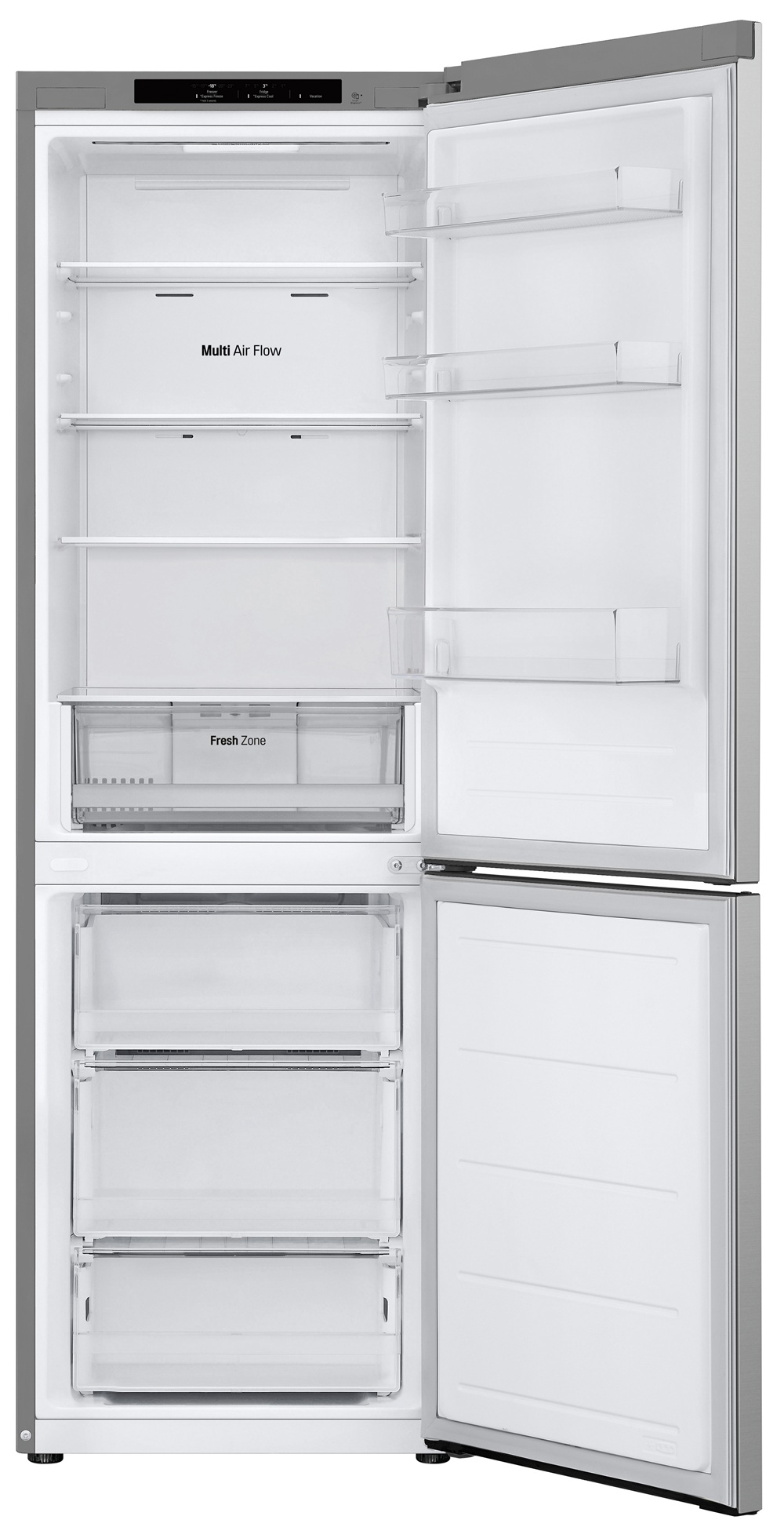 Холодильник LG GW-B459FNLW