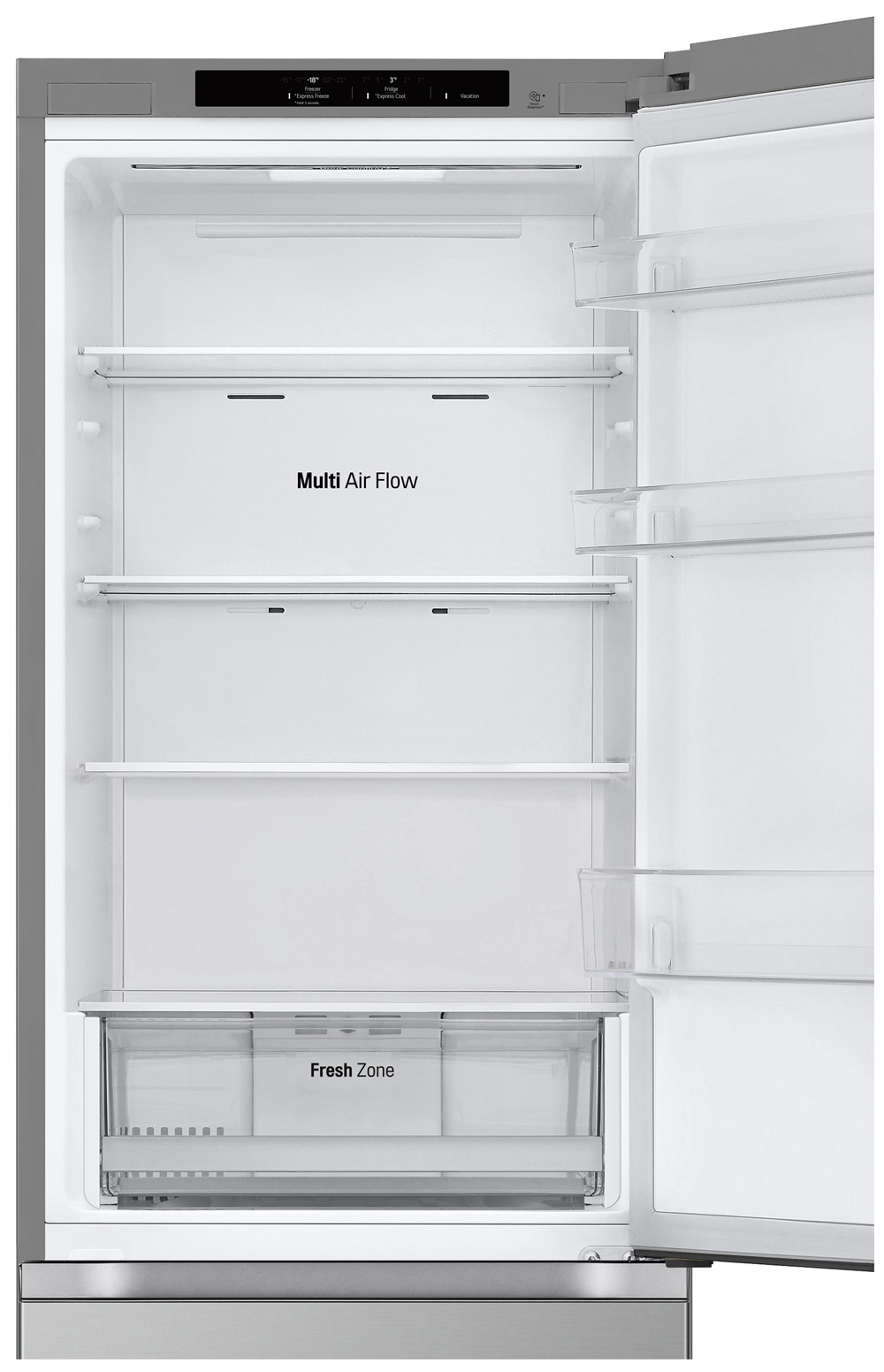 Холодильник LG GW-B459FNLW