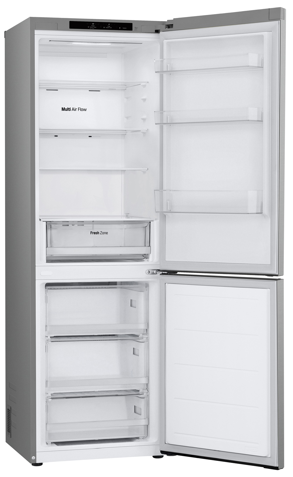 Холодильник LG GW-B459FNLW