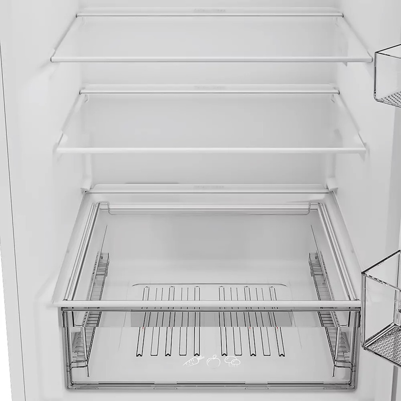 Холодильник Indesit INKS 1401 W4U