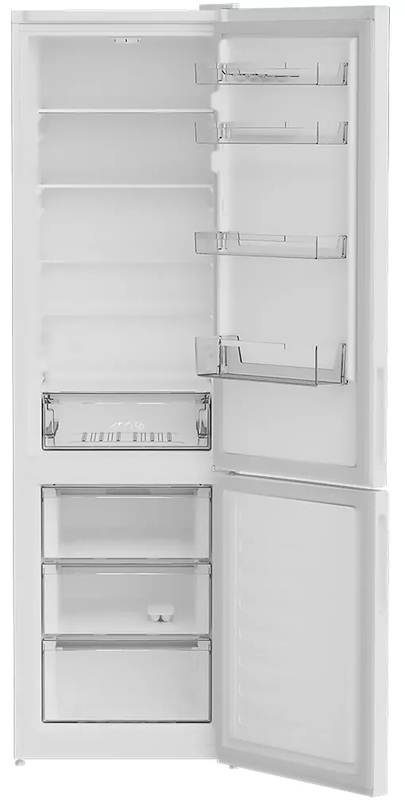 Холодильник Indesit INKS 1401 W4U