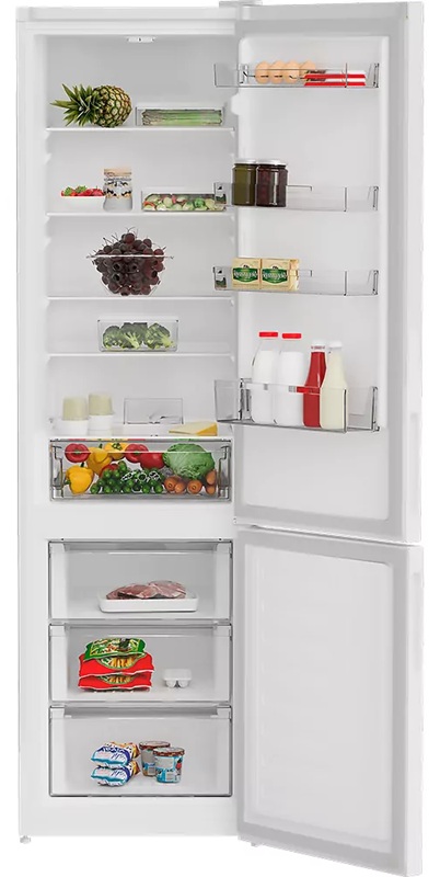 Холодильник Indesit INKS 1401 W4U