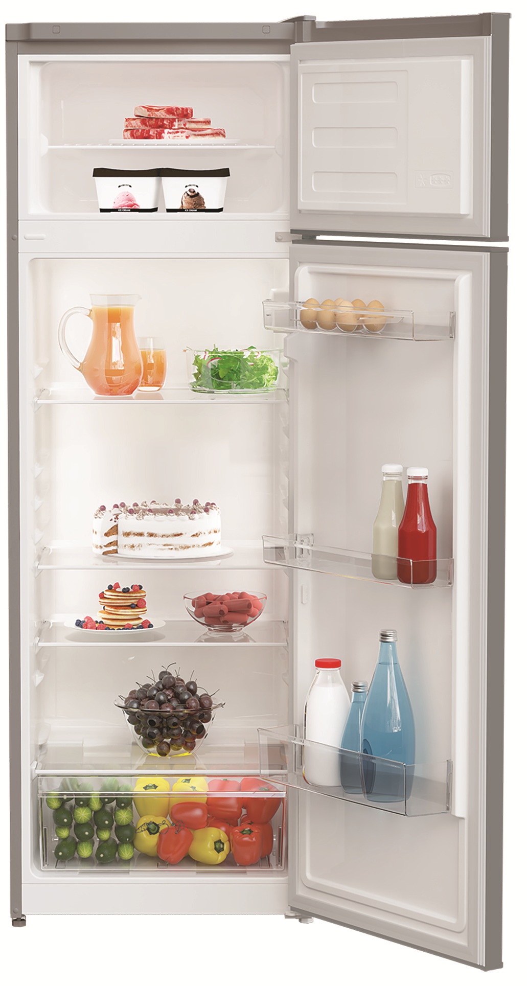 Холодильник Indesit I55T1 612S