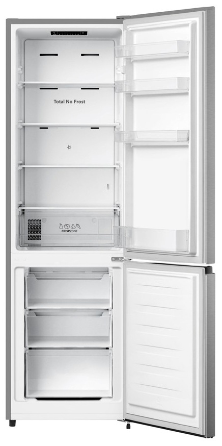 Холодильник Gorenje NRK 418 EES4