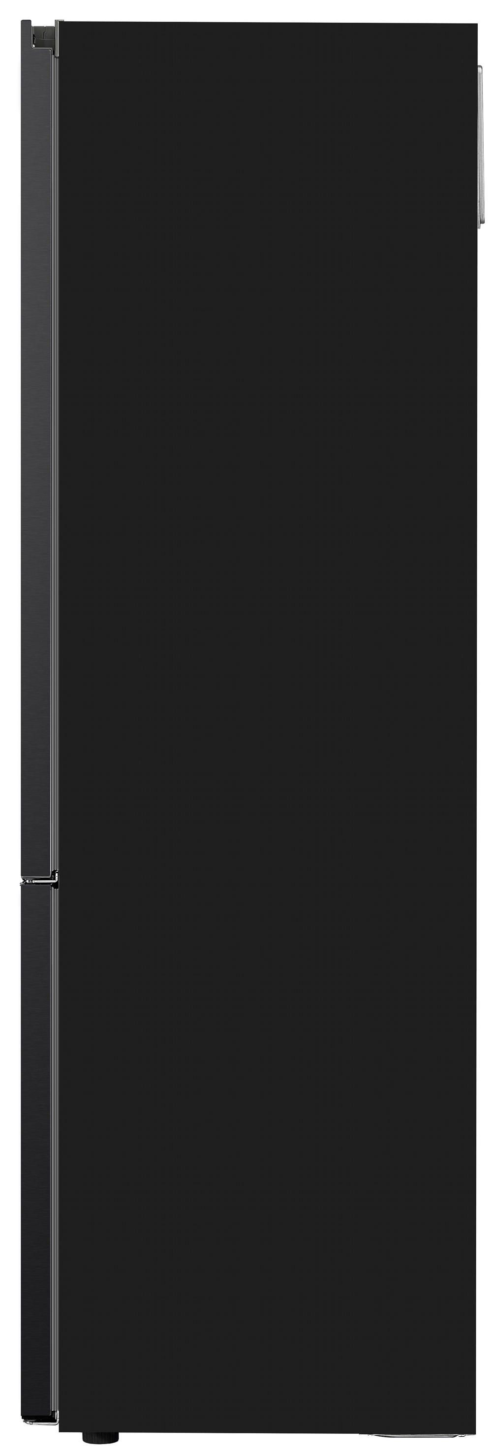 Холодильник LG GC-B509FTZW