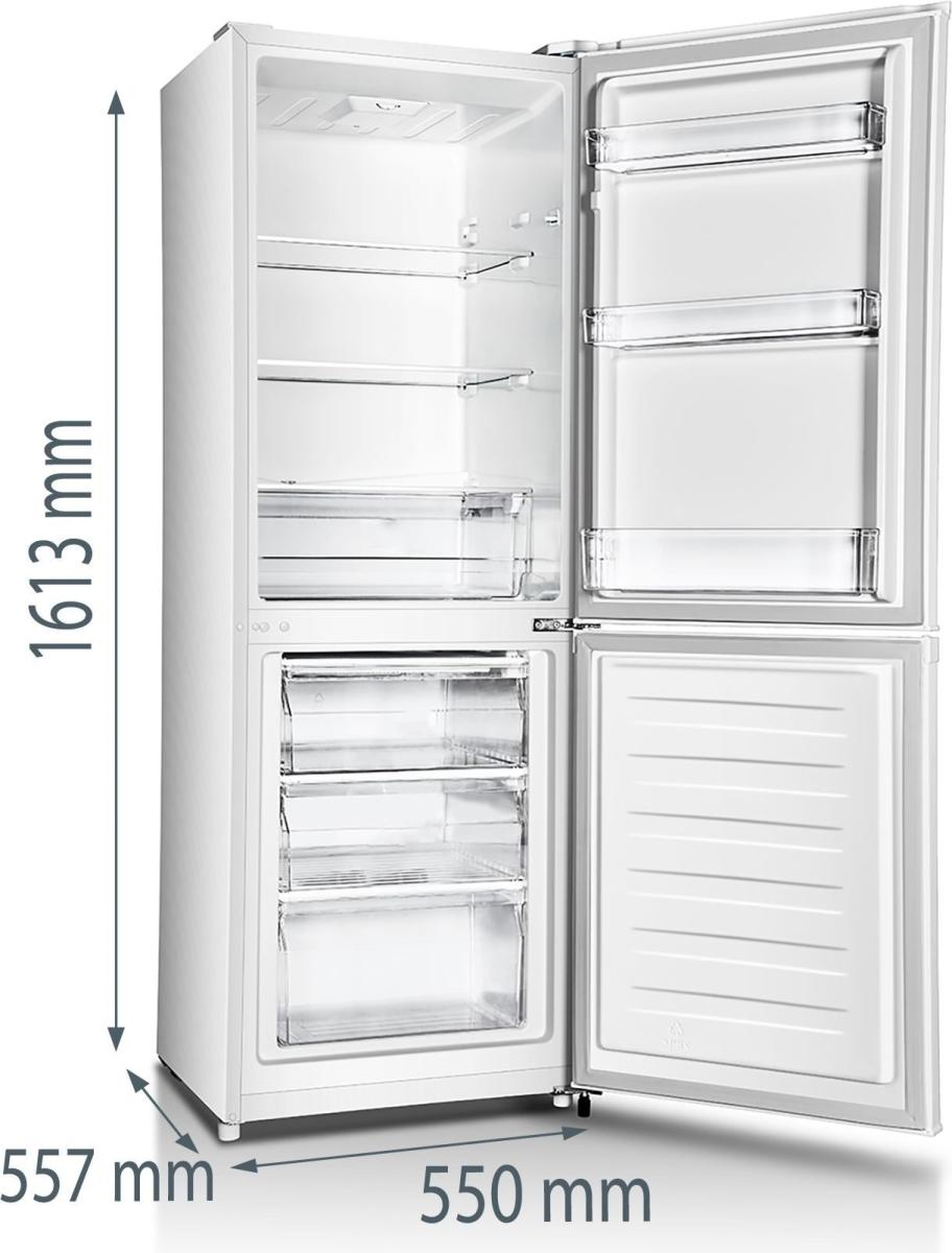 Холодильник Gorenje RK4162PW4