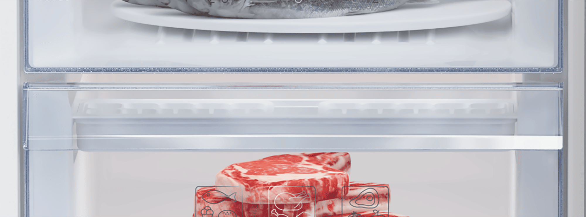 Холодильник Beko RCSA366K40XBN