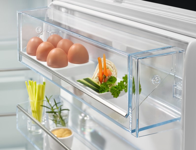 Холодильник Electrolux RNT6TE19S