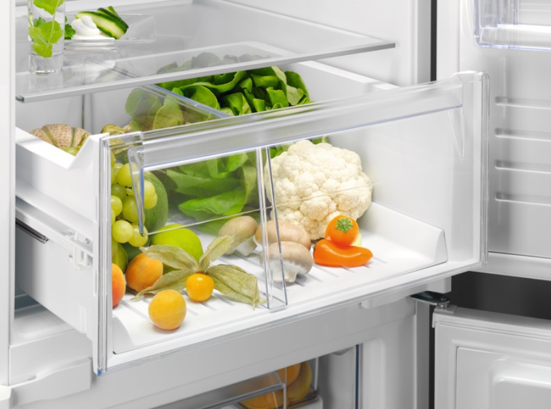 Холодильник Electrolux RNT6TE19S