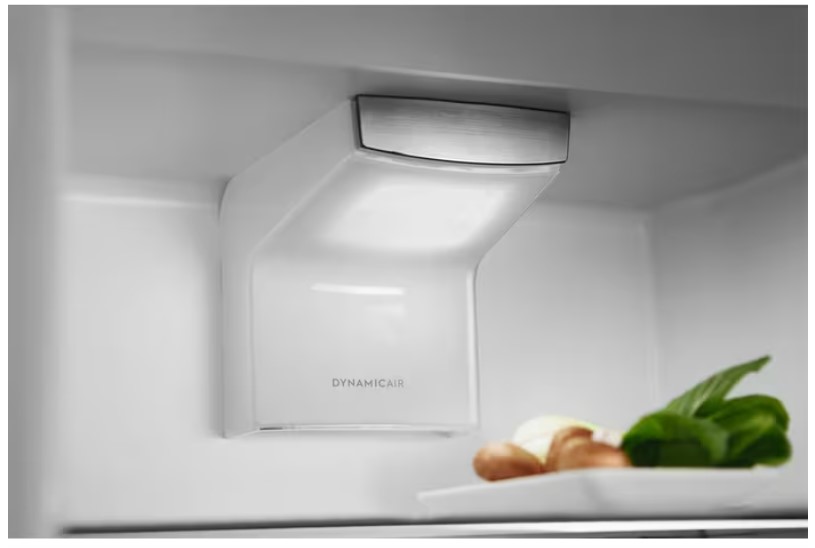 Холодильник Electrolux RNT6TE19S