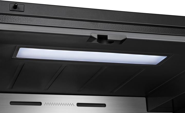 Холодильник Hisense RQ760N4IFE