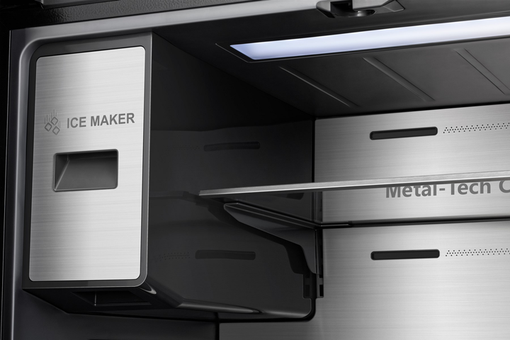 Холодильник Hisense RQ760N4IFE