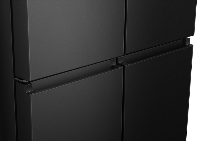 Холодильник Hisense RQ5P470SAFE