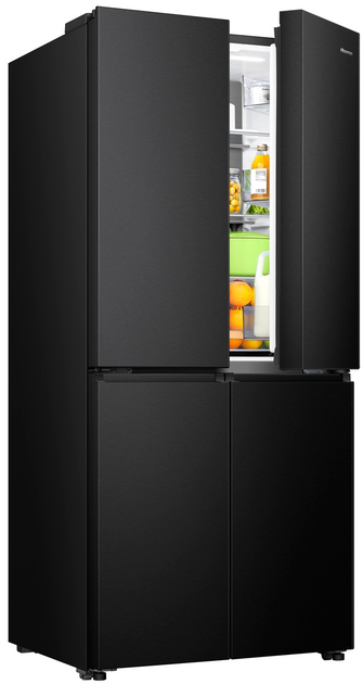Холодильник Hisense RQ5P470SAFE