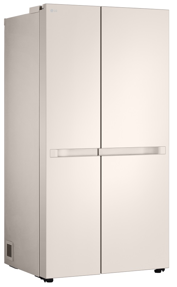 Холодильник LG GC-B257KEHW