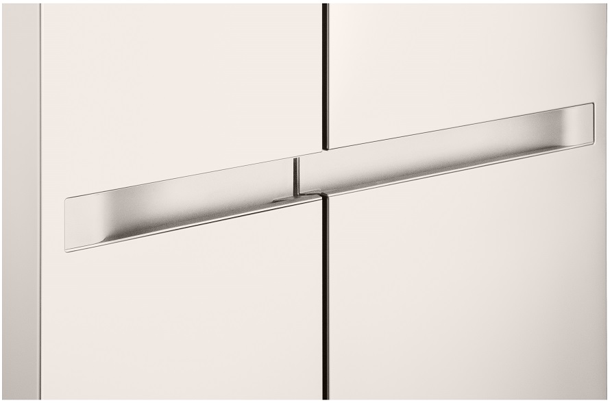 Холодильник LG GC-B257KEHW