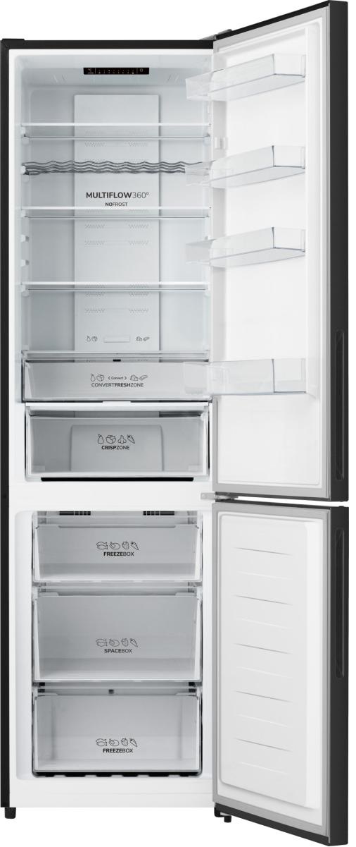 Холодильник Gorenje NRK620EABG4