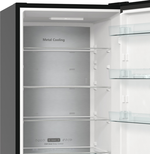 Холодильник Hisense RB470N4EFC1 (HZF4068SED) 