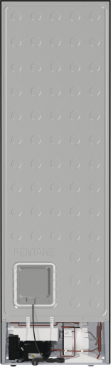 Холодильник Hisense RB470N4EFC1 (HZF4068SED) 