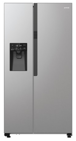 Холодильник Gorenje NRR9185ESXL