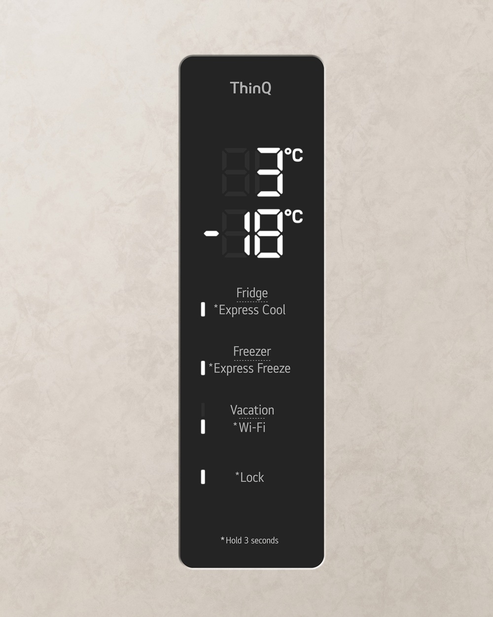Холодильник LG GC-B509FEPW