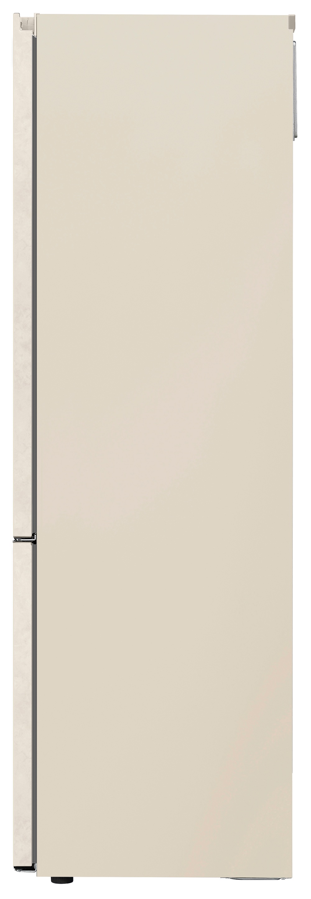 Холодильник LG GC-B509FEPW