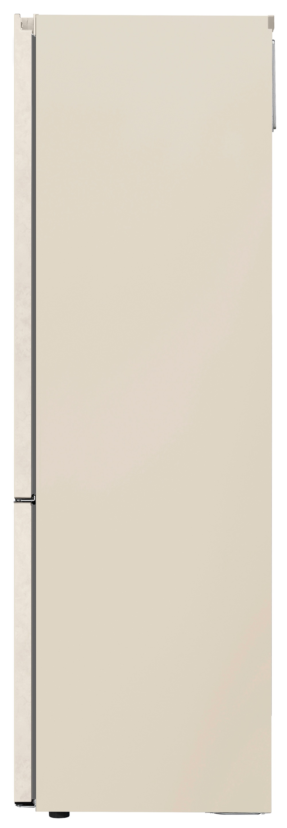 Холодильник LG GC-B509FEMW