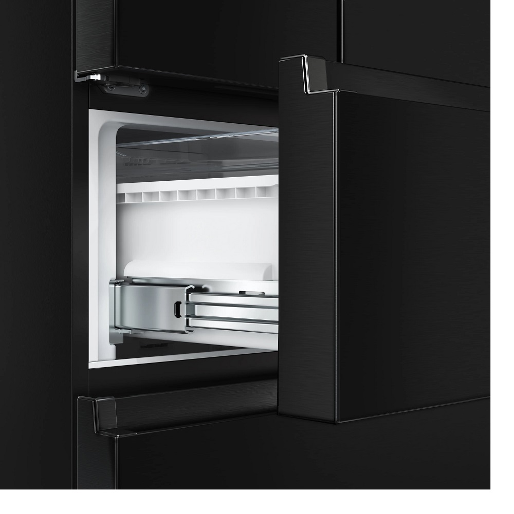 Холодильник Hisense RF632N4AFE1 (BCD-454W) 