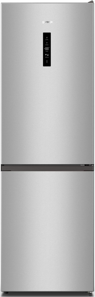 Холодильник Gorenje NRK 619 FAS4