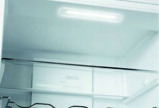 Холодильник Gorenje NRK 619 FAS4