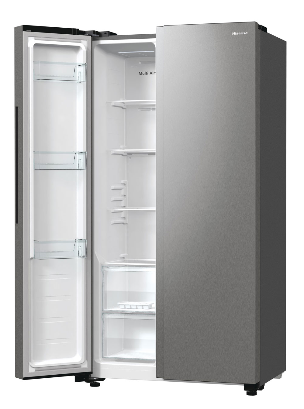 Холодильник Hisense RS711N4ACE (HZF5508UEB) 