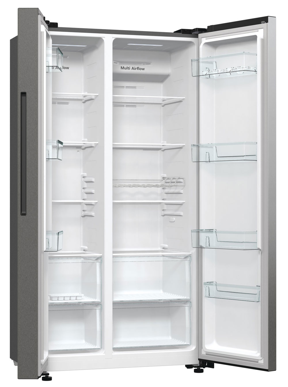 Холодильник Hisense RS711N4ACE (HZF5508UEB) 