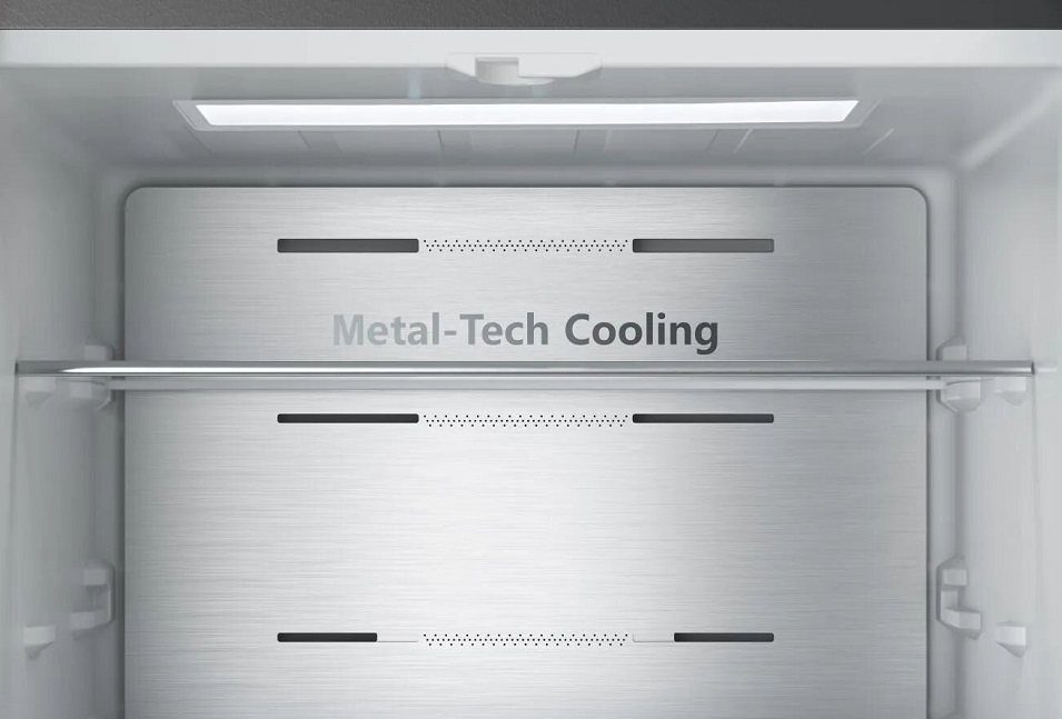 Холодильник Hisense RF632N4WIE1 (BCD-454W)