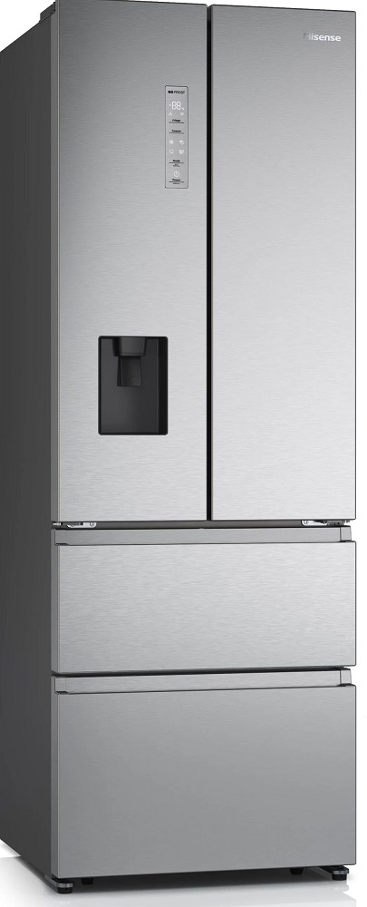 Холодильник Hisense RF632N4WIE1 (BCD-454W)