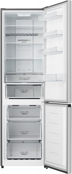 Холодильник Gorenje NRK620FAXL4