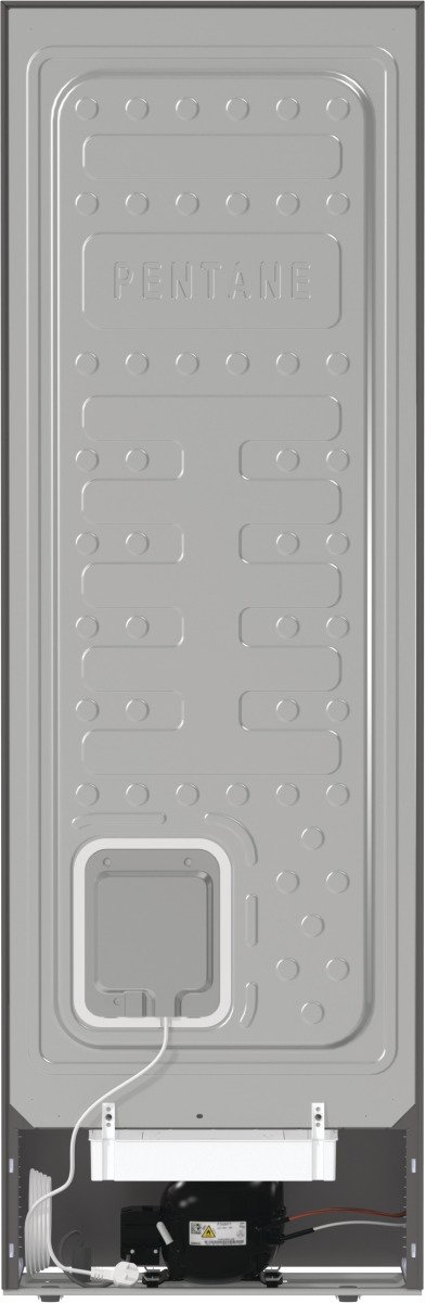 Холодильник Gorenje R 619EAXL 6 (HS4168SEB)