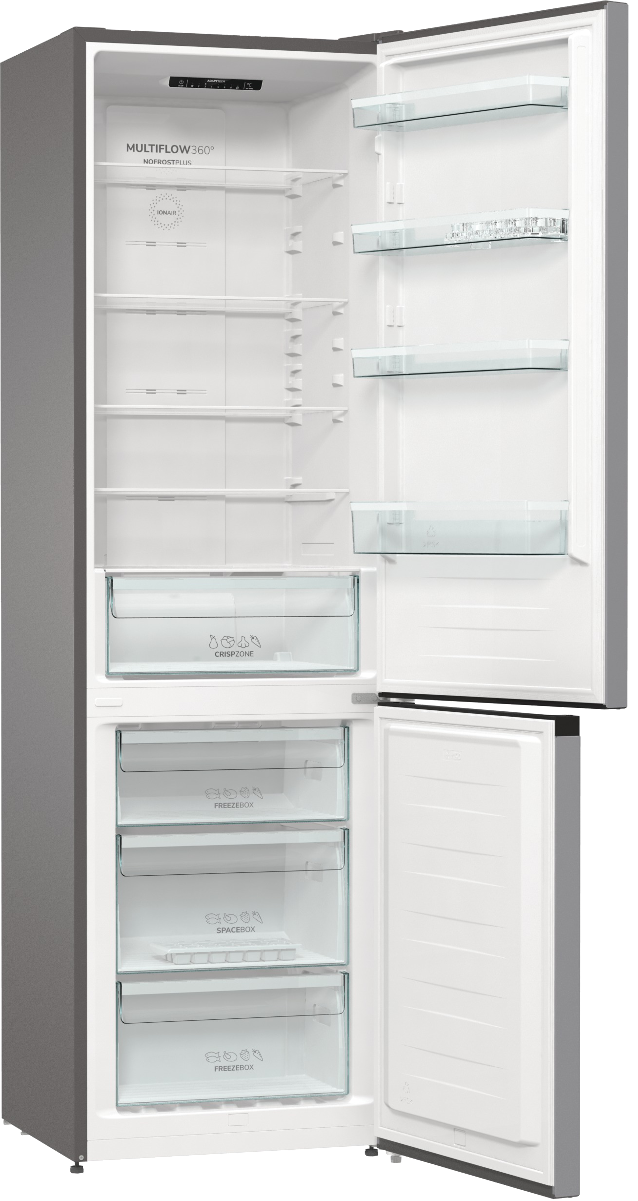 Холодильник Gorenje NRK6202ES4 (HZF3568SCD)