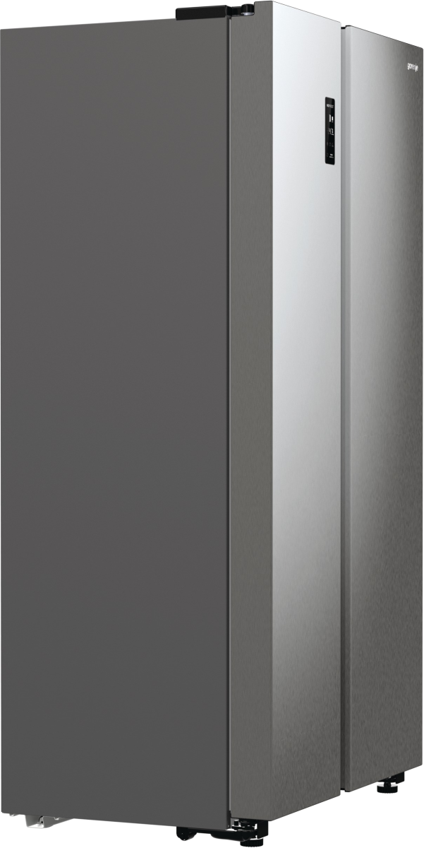 Холодильник Gorenje NRR9185EAXL (HZF5508UEB)