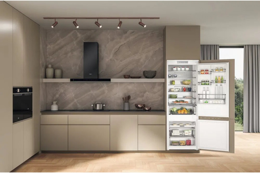 Холодильник Whirlpool WH SP70 T121